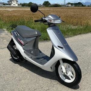 Honda DIO AF18 希少 実動 SuzukiYamahaKawasakiAuthorised inspection)CB NS TZ KDX DT モンキー マグナ ゴリラ JAZZ ST AB DAX 4Mini Tact DJ1 AF AF28 