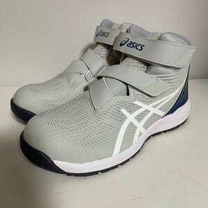 27.5cm safety shoes is ikatto wing jobFCP120 1273A062-020 asics