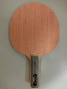  ping-pong used racket donik| diff Play senzo- cut for ST box none 