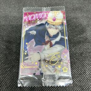 アイドリッシュセブン ウエハース 4 カード 百 Re:vale アイナナ 11R 箔押し の画像1