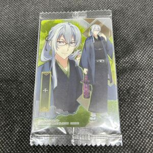 アイドリッシュセブン ウエハース 5 カード 千 Re:vale アイナナ 12