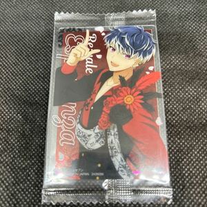 アイドリッシュセブン ウエハース 7 カード 百 Re:vale アイナナ 23