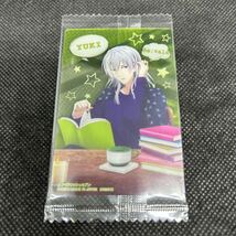 アイドリッシュセブン ウエハース 8 カード 千 Re:vale アイナナ 12_画像1