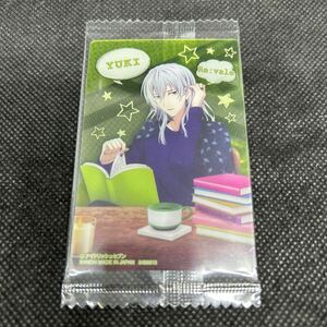 アイドリッシュセブン ウエハース 8 カード 千 Re:vale アイナナ 12