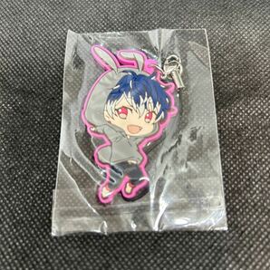 アイドリッシュセブン ラバー ストラップ コレクション 百 Re:vale アイナナ の画像1