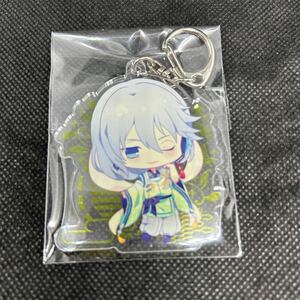 アイドリッシュセブン トレーディング アクリル キーホルダー サイバーテクノ ミニキャラ 千 Re:vale アイナナ 