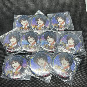  I dolishu seven tent gram can badge mini PART2 Izumi one woven set I nana