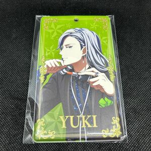 アイドリッシュセブン アミューズメント 一番カフェ Holiday Gift Collection ビジュアル タグ 千 Re:vale アイナナ