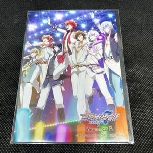 アイドリッシュセブン Youme Cafe ブロマイド IDOLiSH7 アイナナ