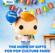 Funko Pop! ファンコ ポップ Movie(映画) アバター ネイティリ(バトル) フィギュア_画像6