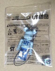 ユニクロ BE@RBRICK 70% ベアブリック (新品未開封)