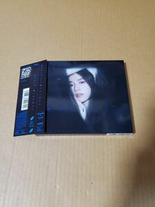 milet 「visions」 初回生産限定盤A 中古CD+Blu-ray