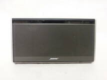 ★BOSE　モバイルスピーカー　SoundLink Bluetooth　404600　ジャンク_画像2