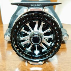 美品 SHIMANO シマノ セイハコウ セイハコウSP RC83 リミテッド Limited 定価 75130円 黒鯛 チヌ