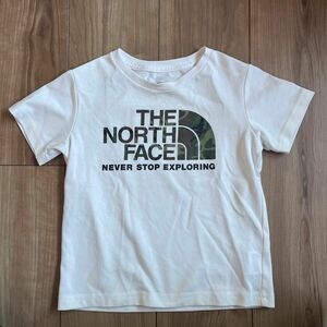 ノースフェイス ザノースフェイス THE NORTH FACE Tシャツ　110cm