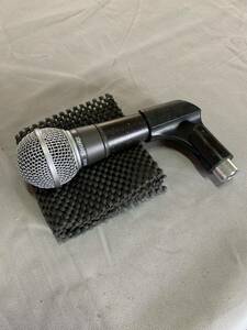 SHURE SM58 中古1 正常です