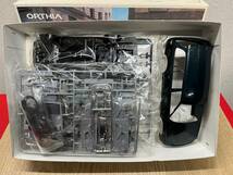 【新品・未組立品】1/24 アオシマ ザ・ベストカーシリーズ 33 ホンダ オルティア 2.0GX-S　HONDA ORTHIA　019665_画像5