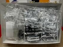 【新品・未組立品】1/24 アオシマ Sパッケージ・バージョンRシリーズ ヒッポースリーク レガシィ ツーリングワゴン LEGACY GT/B-spec_画像6