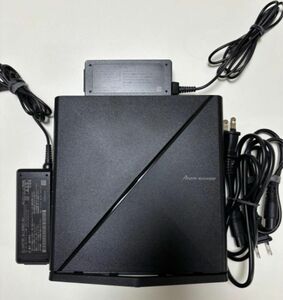 Aterm NEC 無線LAN ルーター 11ax PA-WX5400HP