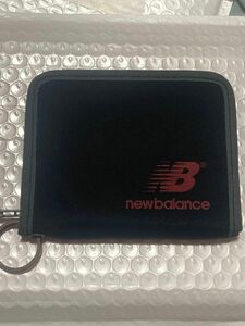new balance 財布　