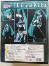 初音ミク キャラクター・ボーカル・シリーズ01 1/7 完成品 フィギュア マックスファクトリー_画像4