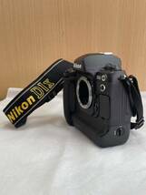 良品★ Nikon ニコン DIGITAL CAMERA D1X N150 ボデー 現状品_画像4