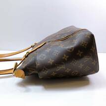 180【中古】LOUIS VUITTON ルイヴィトン M56688 トータリーPM モノグラム トートバッグ レディース ショルダーバッグ 肩がけ バッグ 現状品_画像2