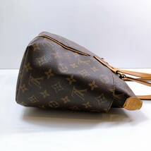 180【中古】LOUIS VUITTON ルイヴィトン M56688 トータリーPM モノグラム トートバッグ レディース ショルダーバッグ 肩がけ バッグ 現状品_画像4