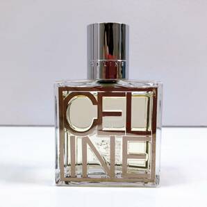 131【中古】CELINE セリーヌ プールオム オーデトワレ 50ml スプレータイプ メンズ フレグランス 香水 残量9割 現状品の画像1