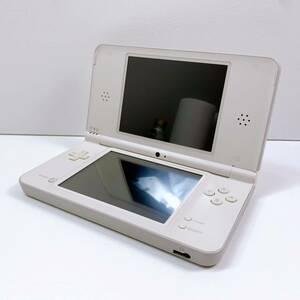 149[ б/у ]Nintendo DSi LL корпус UTL-001 белый Nintendo DSi LL nintendo игра стилус имеется подтверждение рабочего состояния первый период . завершено текущее состояние товар 