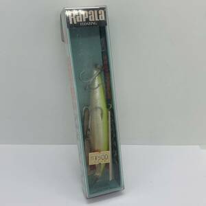 I-78940 ラパラ RAPALA フローティングマグナム F11MAG ケース汚れあり