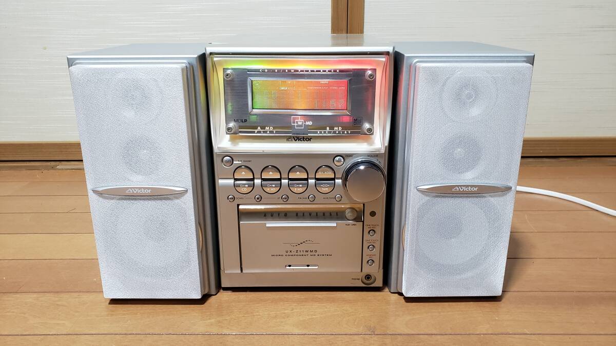 2025年最新】Yahoo!オークション -victor dvd mdの中古品・新品 2025年最新】Yahoo!オークション -victor dvd mdの中古品・新品