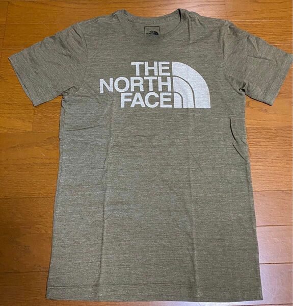 本場アメリカにて購入THE NORTH FACE Tシャツ　ノースフェイス