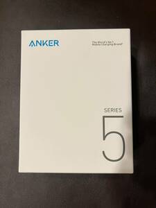 Anker 521 Power Bank PowerCore Fusion 45W モバイルバッテリー アンカー 5000mAh