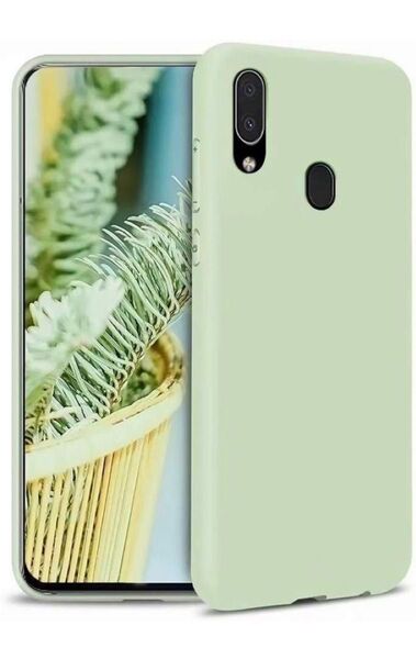 Samsung Galaxy M20/サムスンギャラクシー M20 ケース