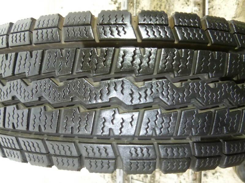 @即日発送@2020年製＠ 145/80R12 80/78 DUNLOP WINTER MAXX SV01 １本！Ｆ１１５０４