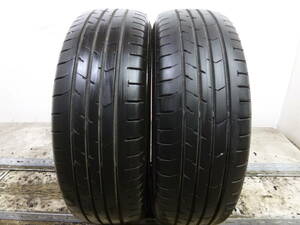 @即日発送@2023年製＠ 195/65R15 GOODYEAR EAGLE RVF ２本！２０７６０