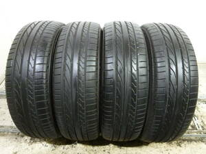 @即日発送@2021年製＠ 165/55R15 BS POTENZA RE050A ４本！２０７７７