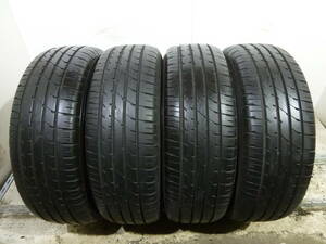 @即日発送@ 215/65R16 DUNLOP ENASAVE RV504 ４本！２０７９７