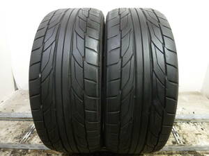 @即日発送@2022年製＠ 245/45R20 NITTO NT555G2 ２本！２０８２３