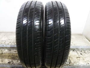 @即日発送@2022年製＠ 155/65R14 GOODYEAR EFFICIENT GRIP ECO EG02 ２本！２０８４３