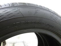 @即日発送@2020年製＠ 185/60R15 GOODYEAR EFFICIENT GRIP ECO EG02 ２本！２０８７５_画像4