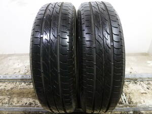 @即日発送@2021年製＠ 155/65R14 BS NEXTRY ２本！２０８８０