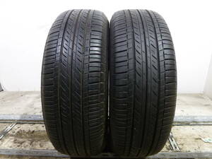 @即日発送@ 195/65R15 BS ECOPIA EP150 ２本！２０８９４