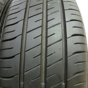 @即日発送@2023年製＠ 185/65R15 GOODYEAR EFFICIENT GRIP ECO EG02 ２本！２０８９６の画像2