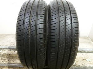 @即日発送@2023年製＠ 185/65R15 GOODYEAR EFFICIENT GRIP ECO EG02 ２本！２０８９６