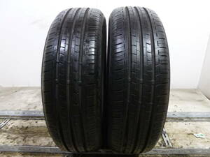 @即日発送@2020年製＠ 185/65R15 BS ECOPIA EP150 ２本！２０９０３