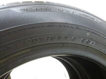 @即日発送@2023年製＠ 205/65R16 DUNLOP ENASAVE EC300+ ２本！２０９０８_画像4