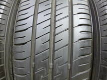 @即日発送@2022年製＠ 185/60R15 GOODYEAR EFFICIENT GRIP ECO EG02 ４本！２０９１７_画像2