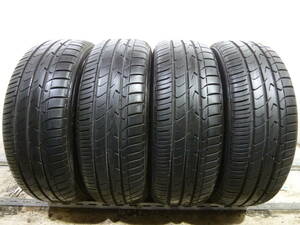 @即日発送@2021年製＠ 185/60R15 TOYO TRANPATH MPZ ４本！２０９２４